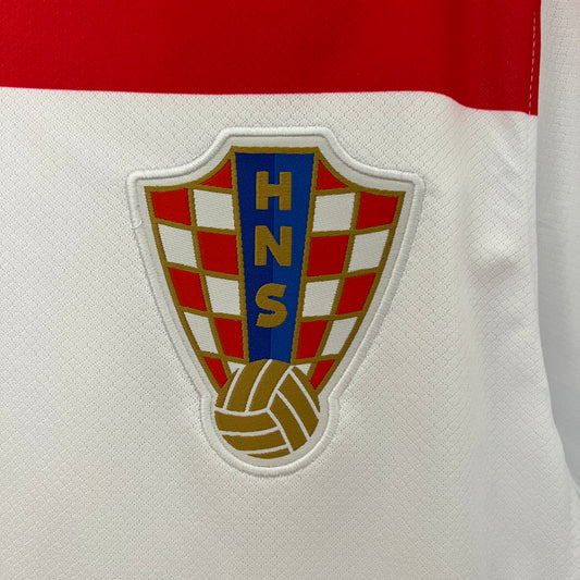 Croácia