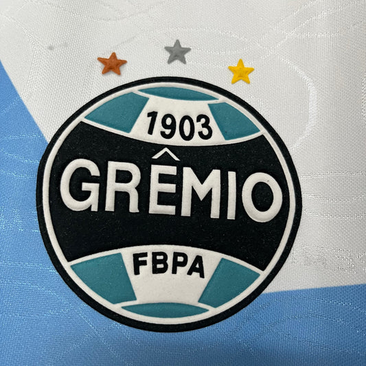 Grêmio - Retrô
