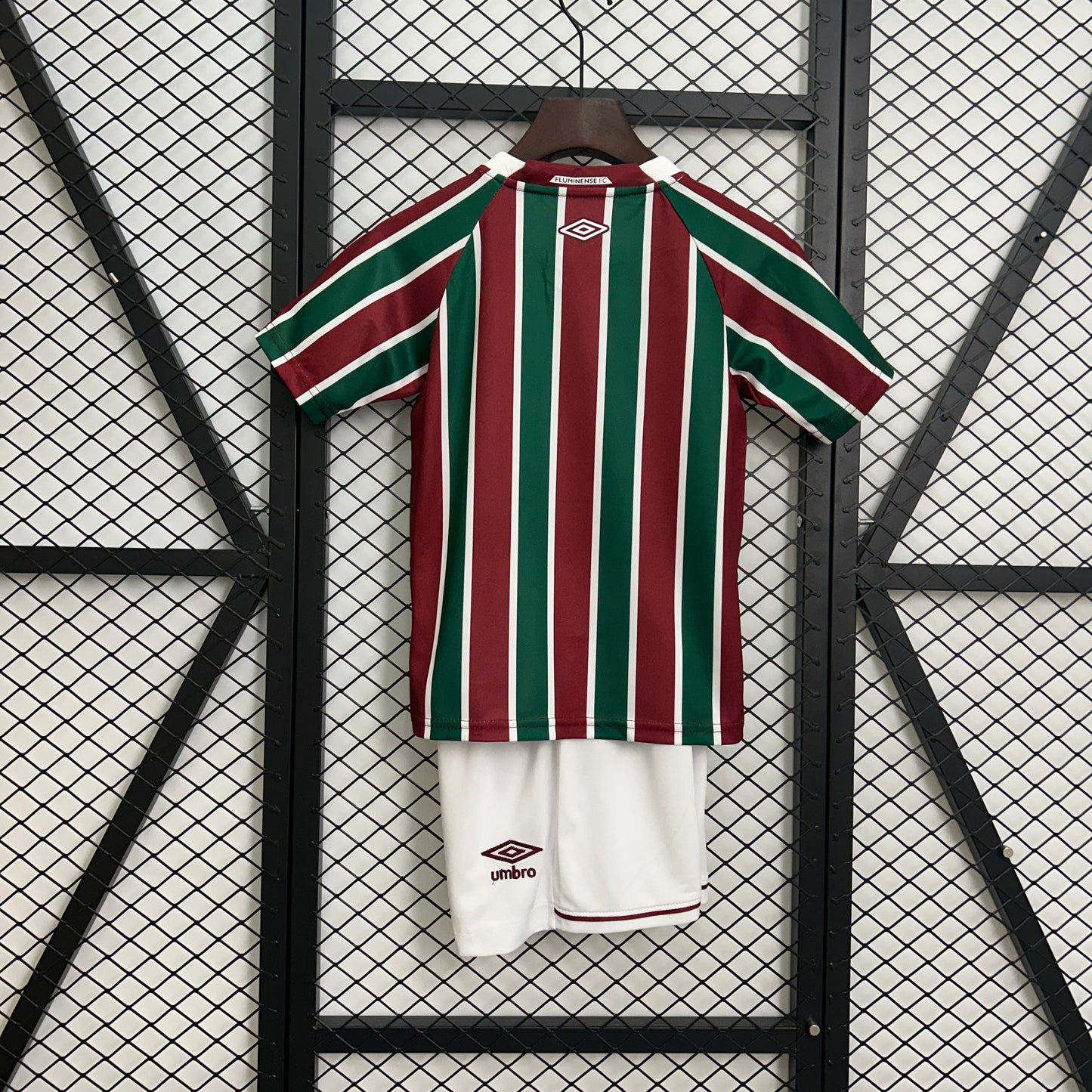 Fluminense - Kit Infantil