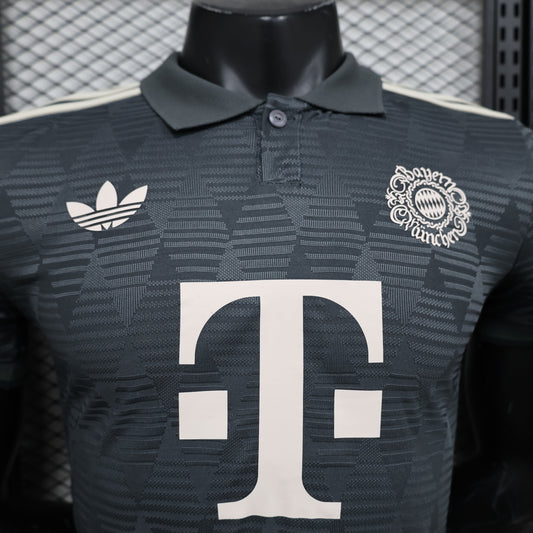 Bayern de Munique - Versão Jogador