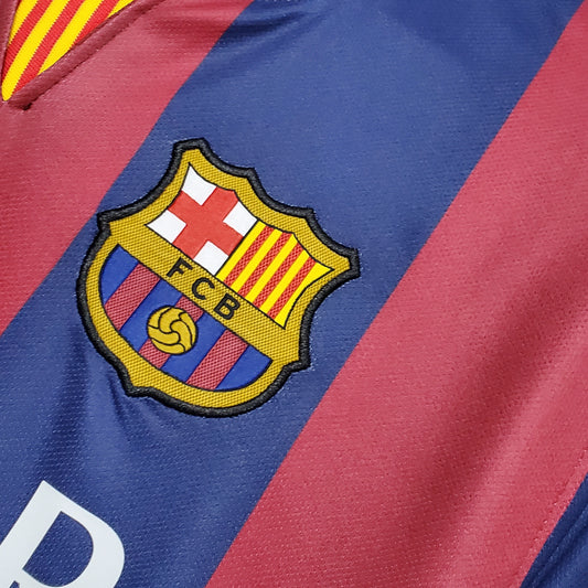 Barcelona - Retrô
