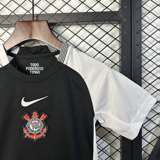 Corinthians - Kit Infantil