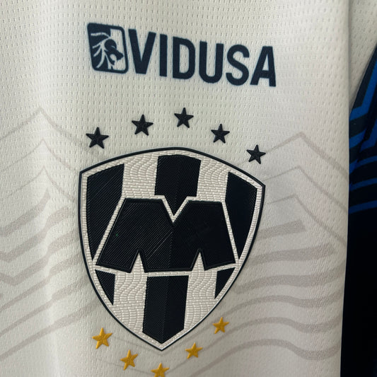 Monterrey