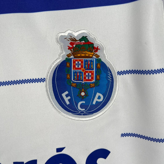 Porto - Retrô
