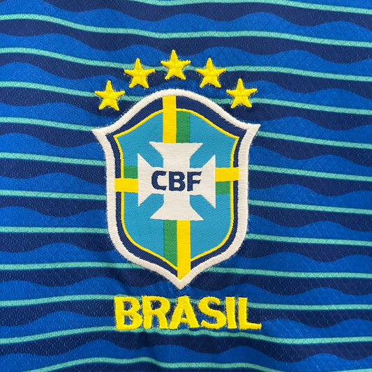 Brasil - Kit Infantil