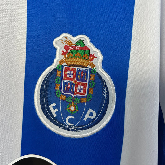 Porto - Retrô