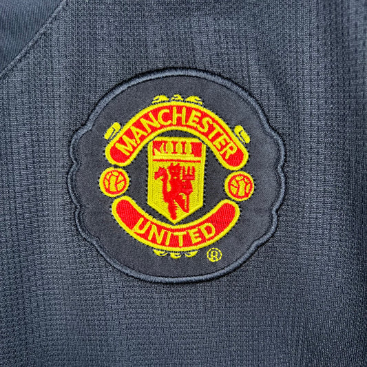 Manchester United - Retrô