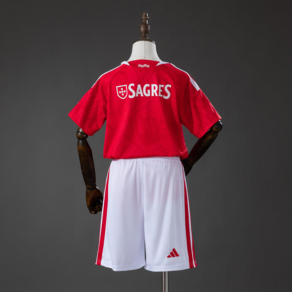 Benfica - Kit Infantil