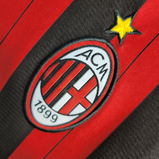 Milan - Retrô