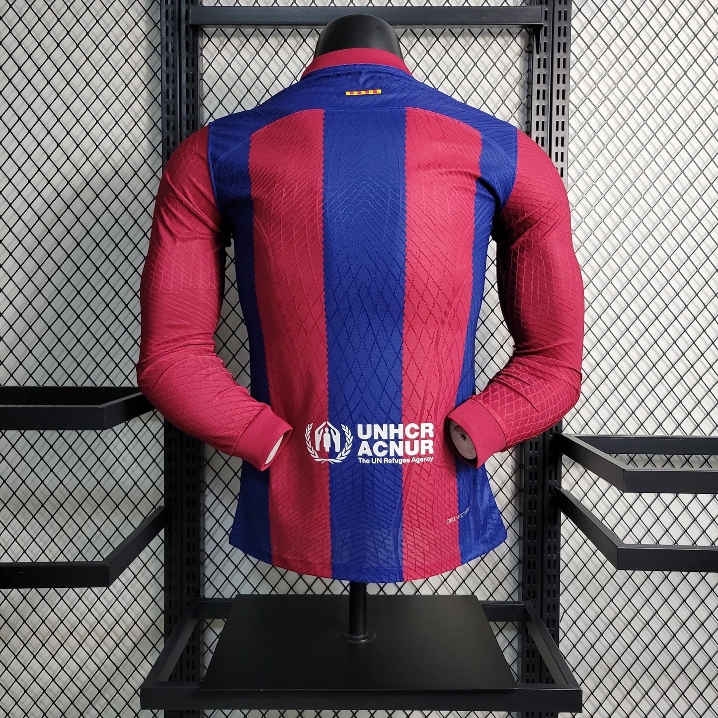 Barcelona - Versão Jogador