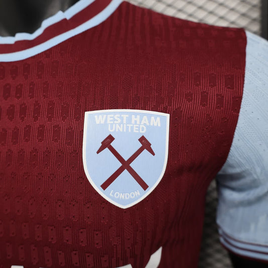 West Ham - Versão Jogador