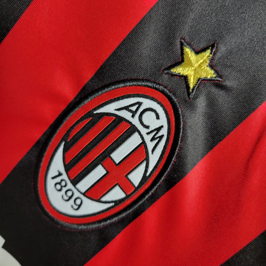 Milan - Retrô