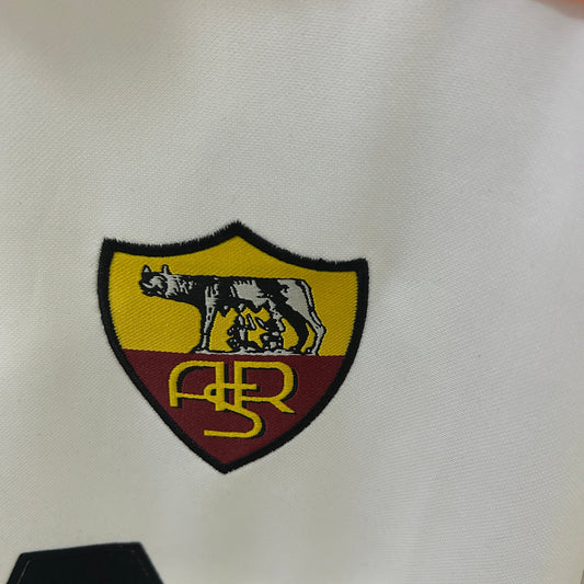 Roma - Retrô