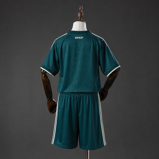 Real Madrid - Kit Infantil 26/27