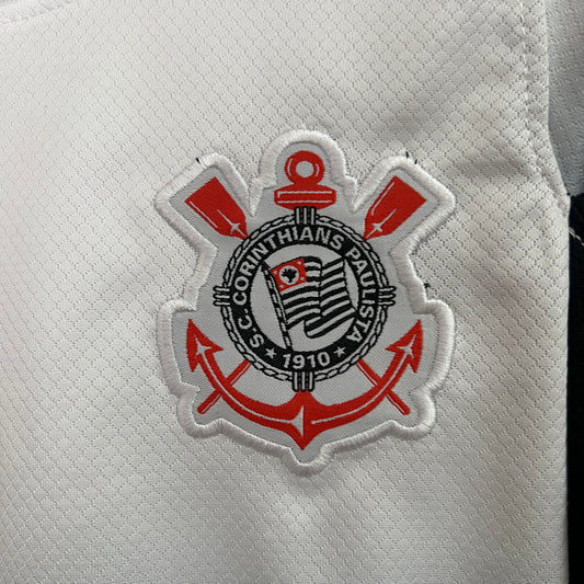 Corinthians - Kit Infantil