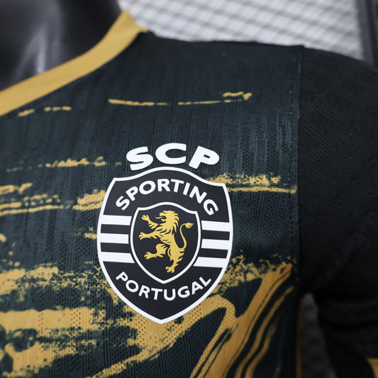 Sporting CP - Versão Jogador