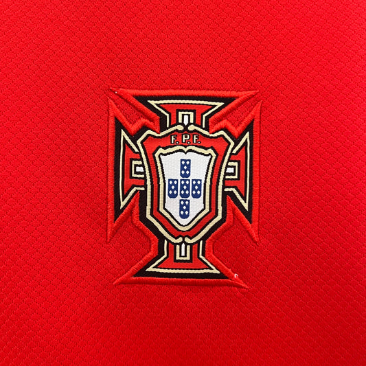 Portugal - Versão Feminina