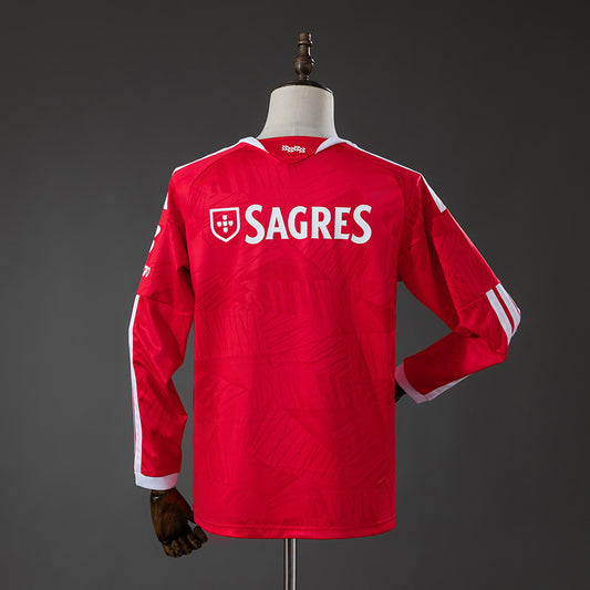 Benfica 26/27