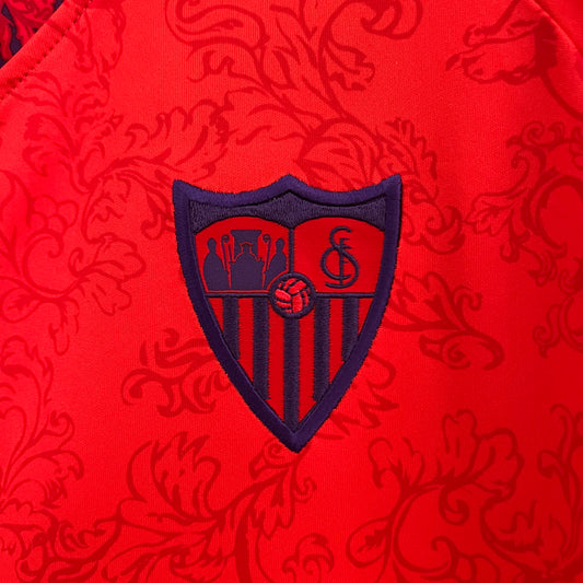 Sevilla
