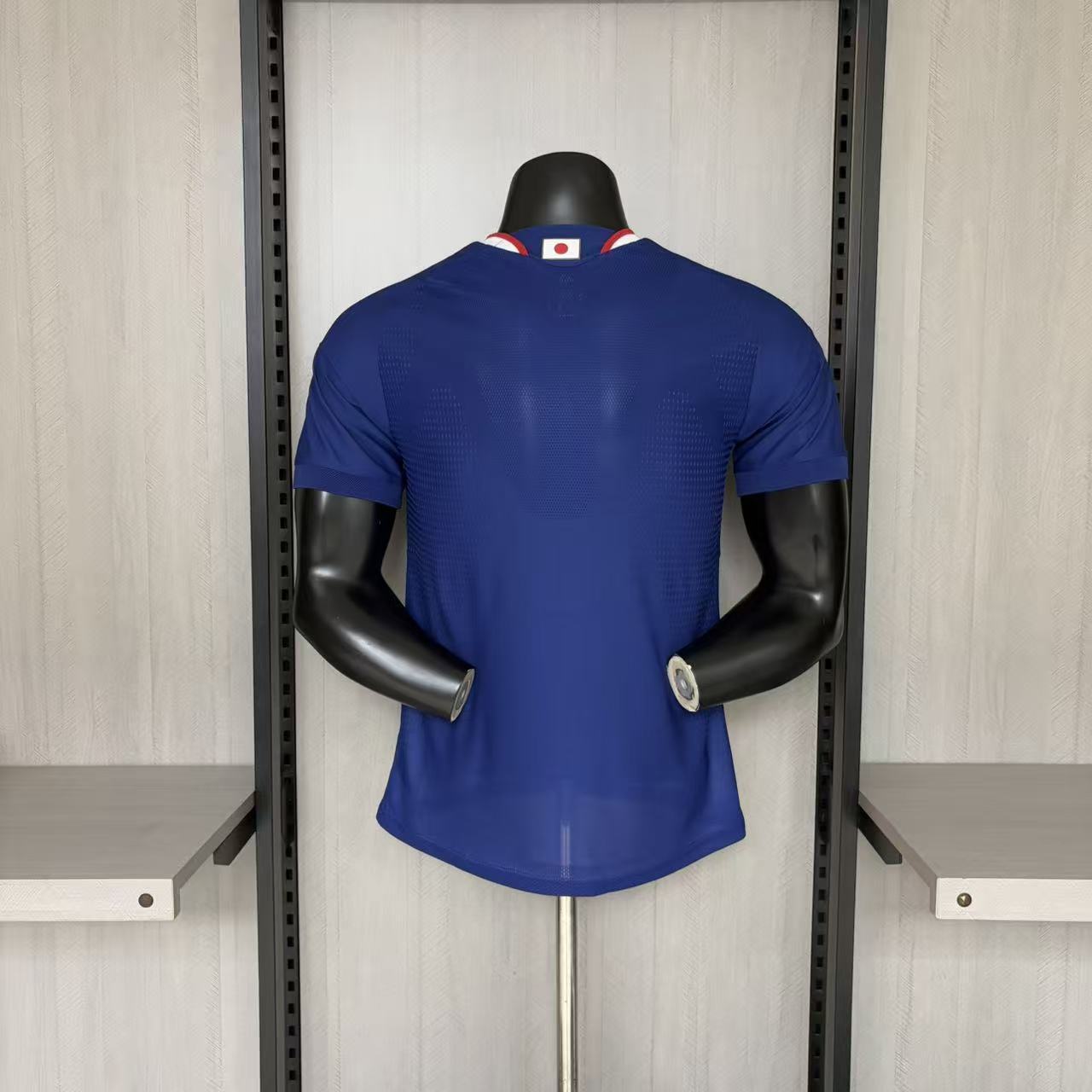 Japão - Versão Jogador