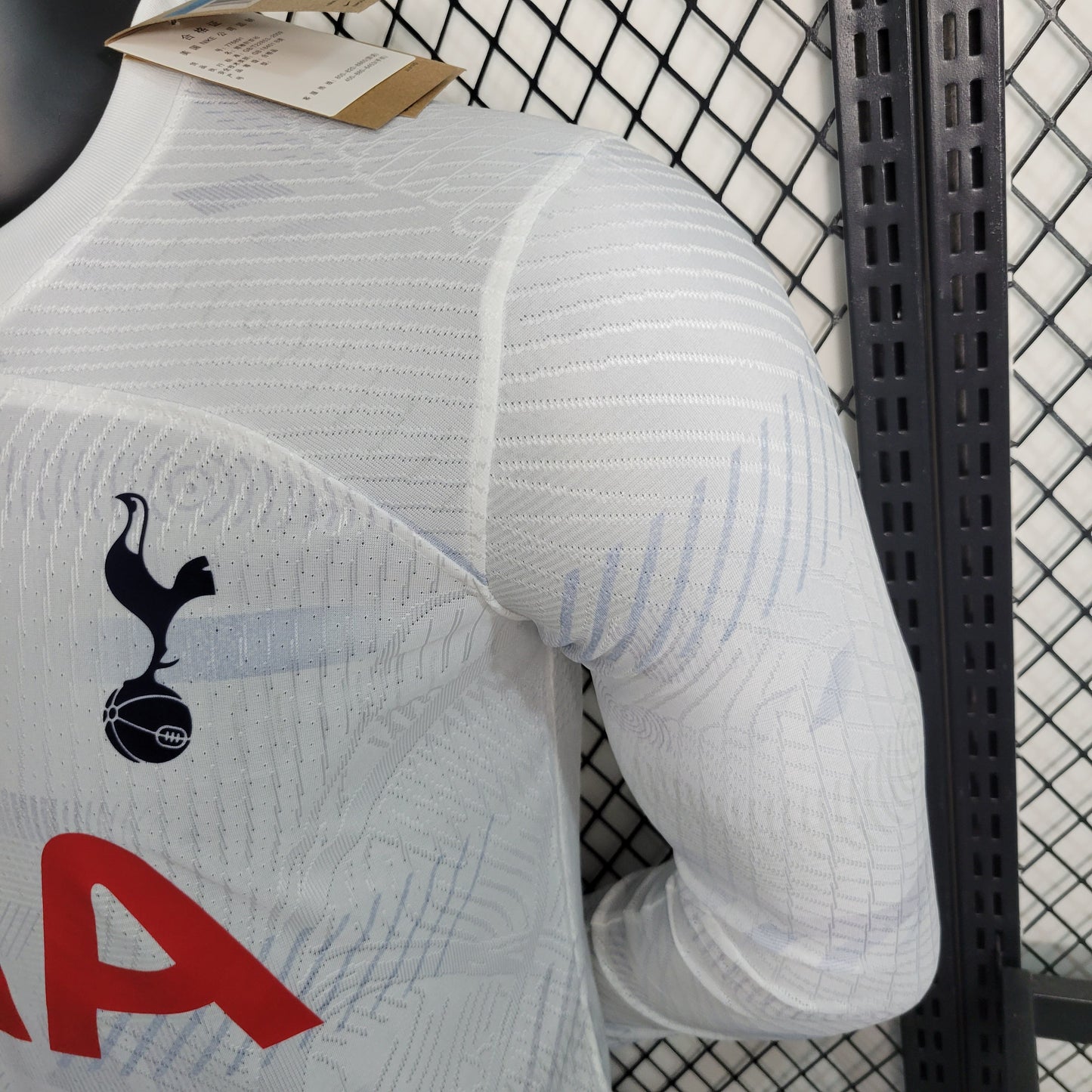 Tottenham - Versão Jogador
