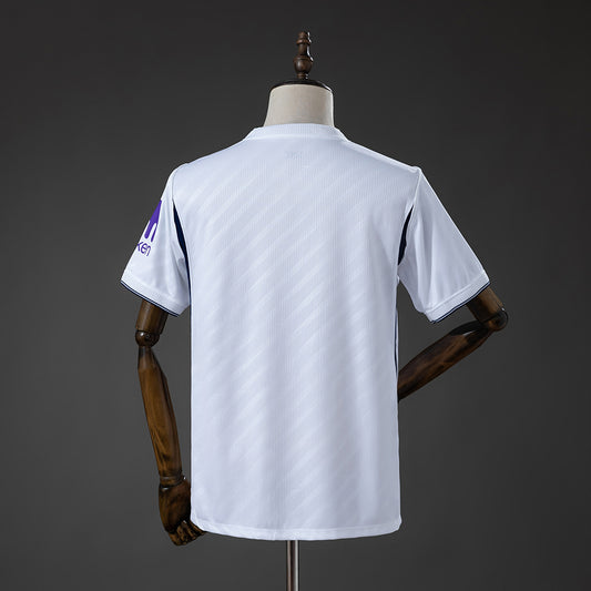 Tottenham 26/27