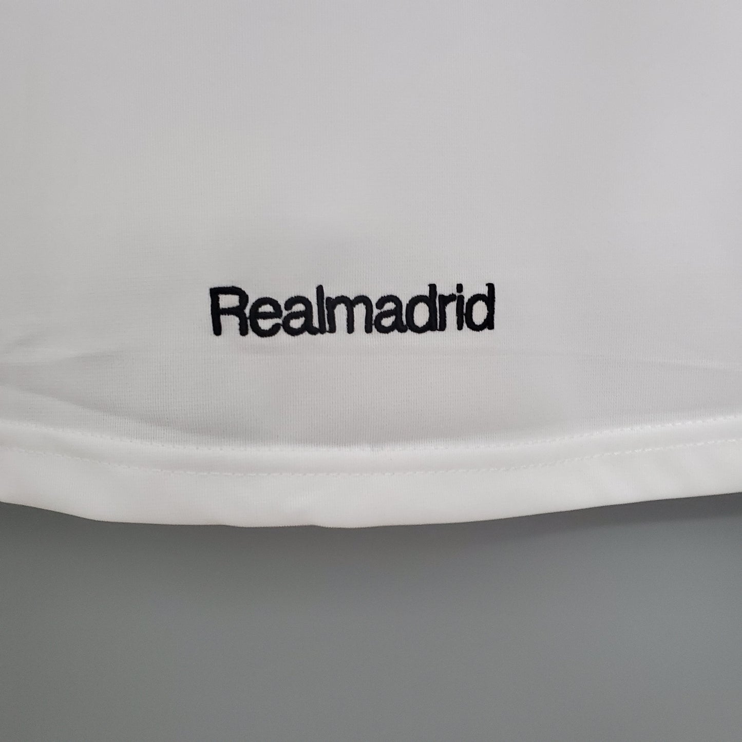 Real Madrid - Retrô