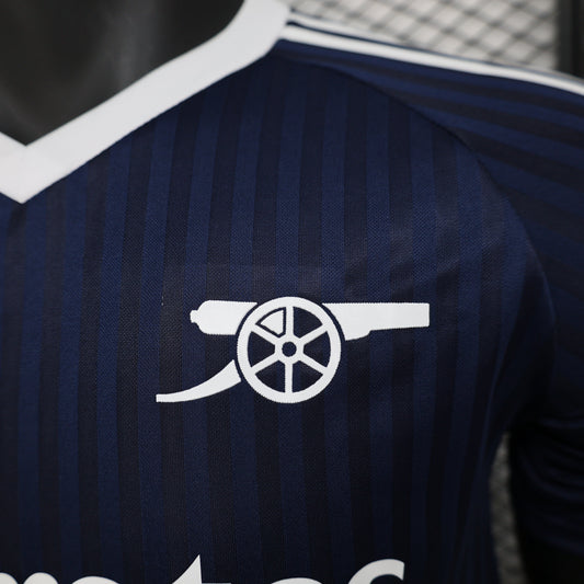 Arsenal - Versão Jogador