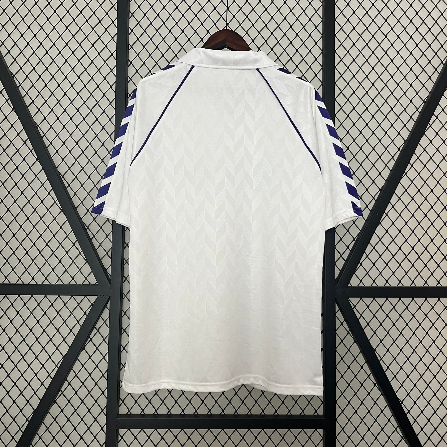 Real Madrid - Retrô