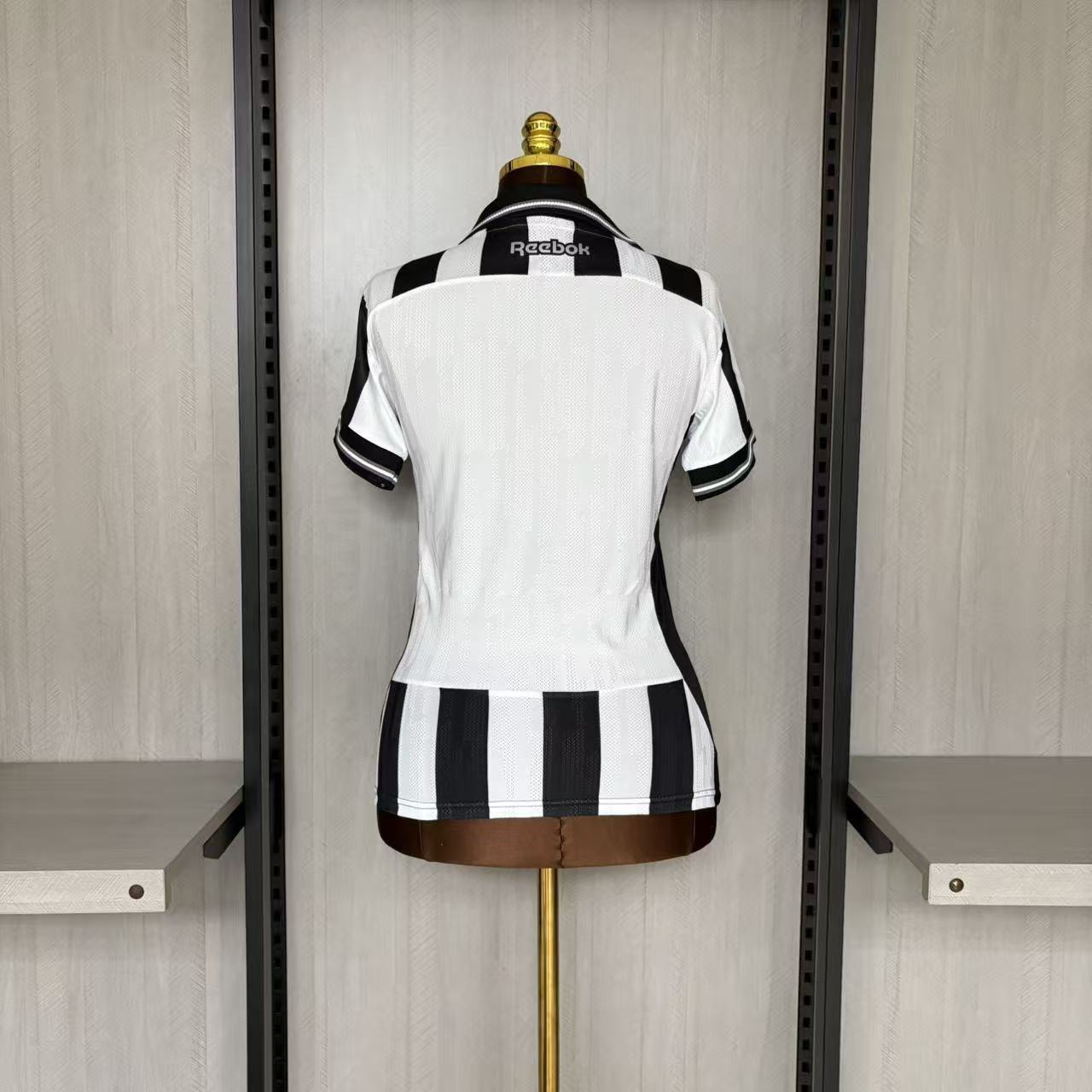 Botafogo - Versão Feminina