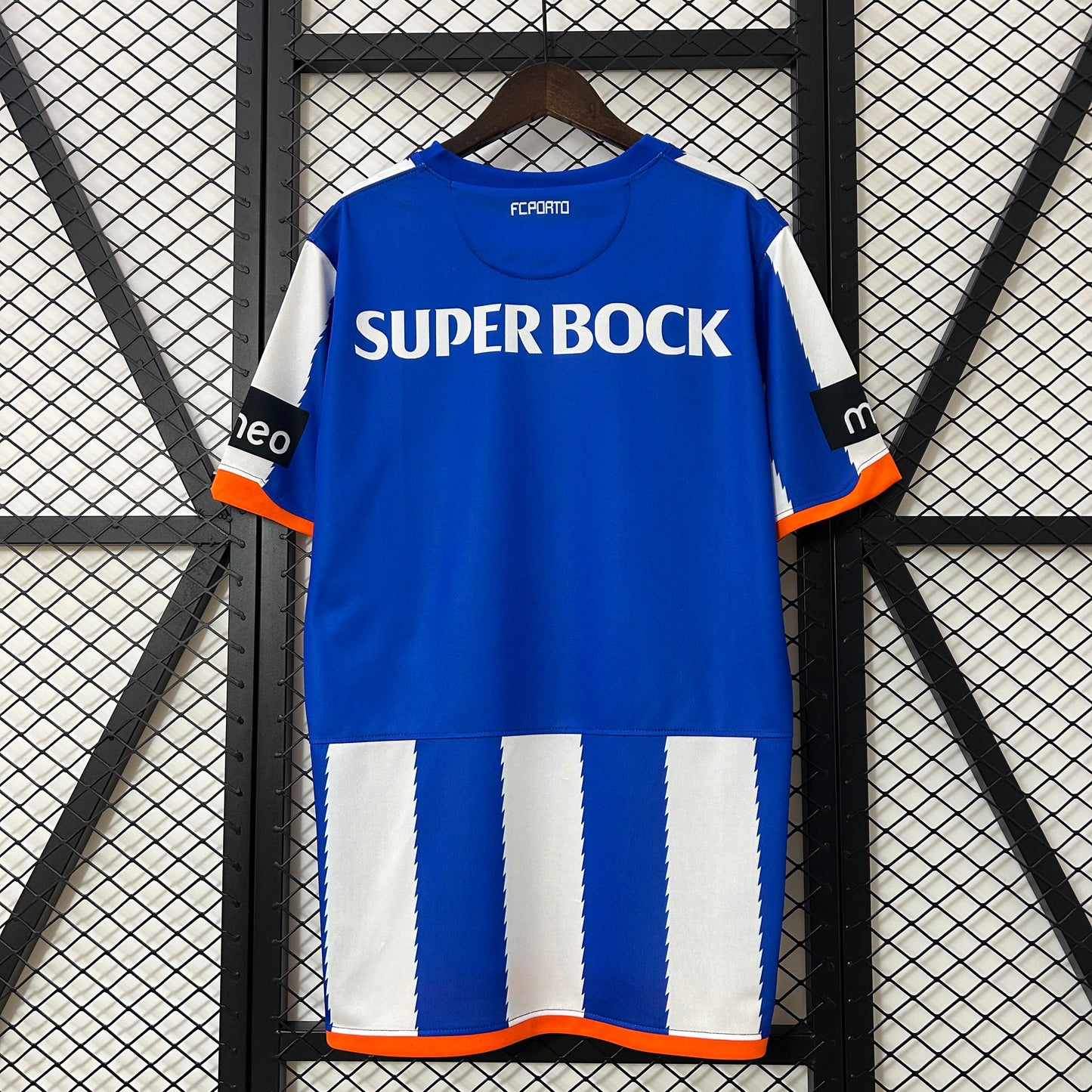 Porto - Retrô