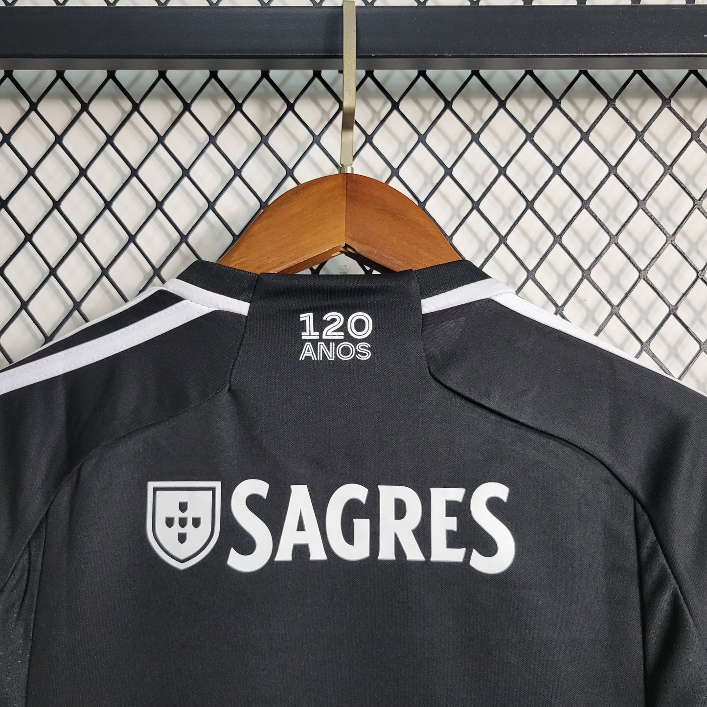 Benfica - Kit Infantil
