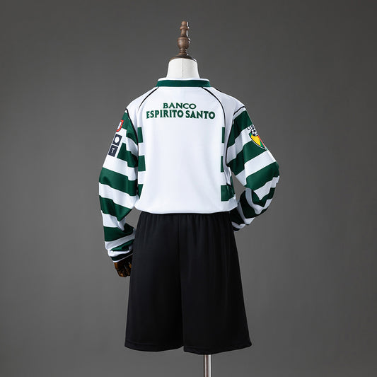 Sporting CP - Kit Infantil