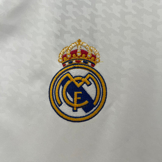 Real Madrid