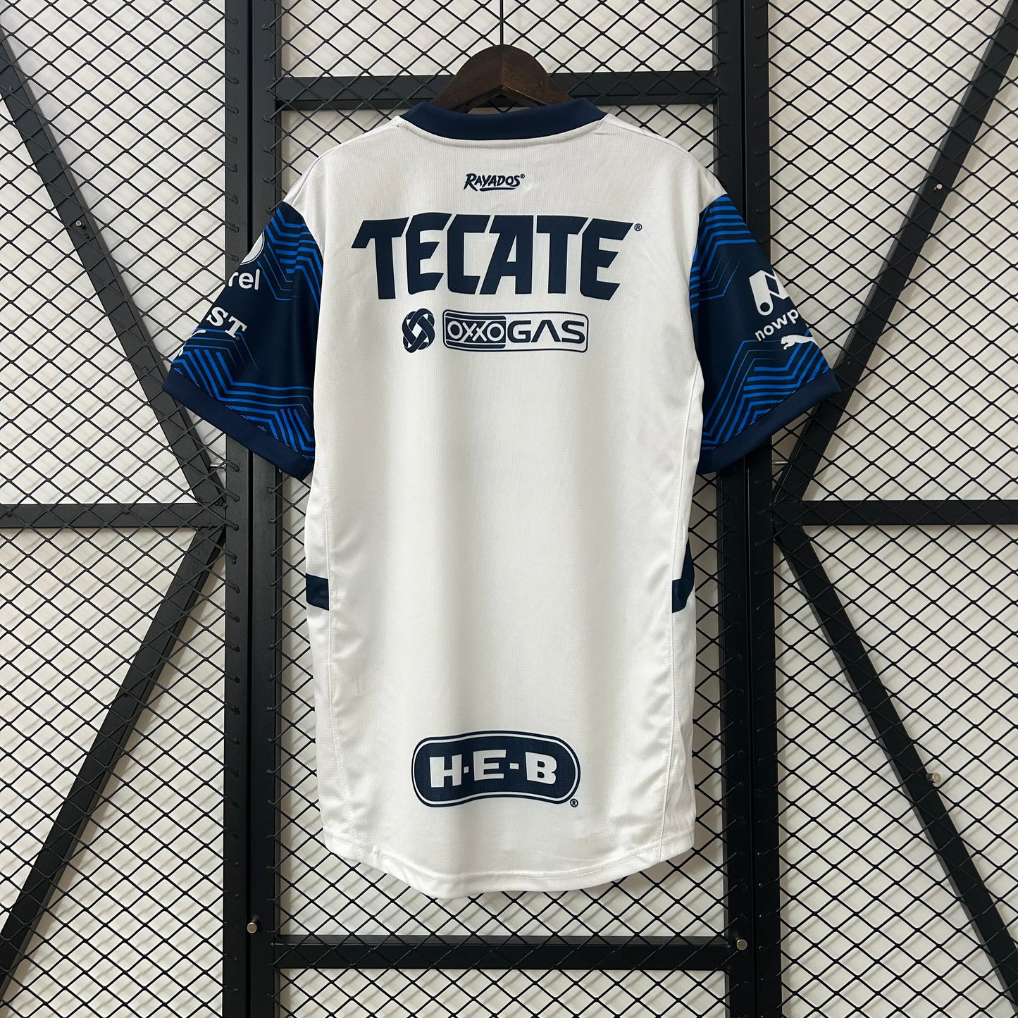 Monterrey