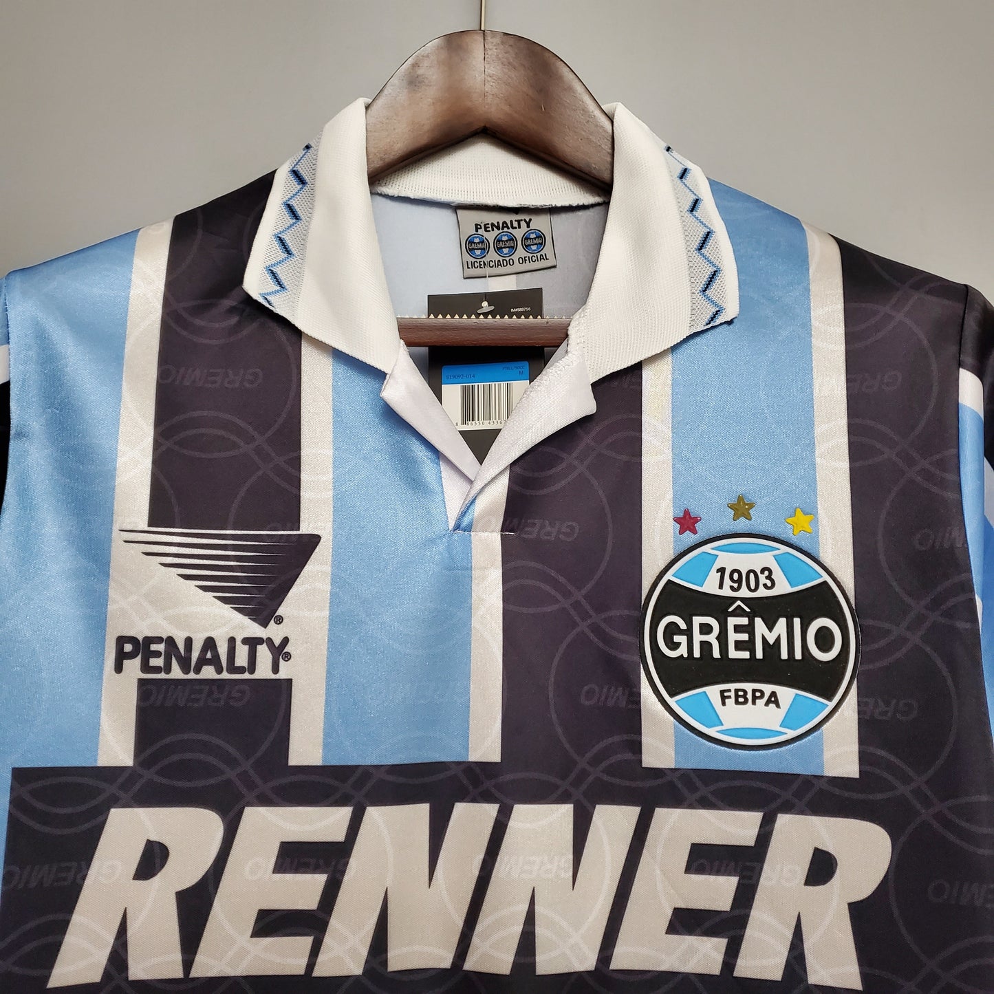 Grêmio - Retrô