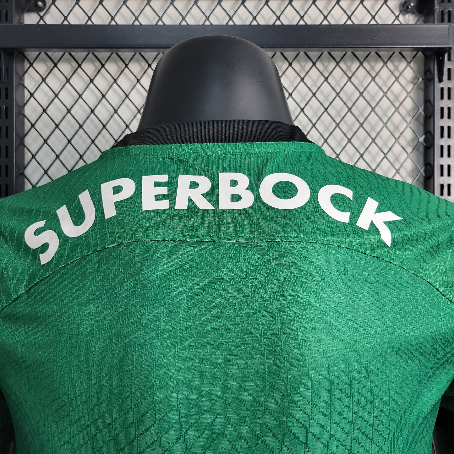 Sporting CP - Versão Jogador
