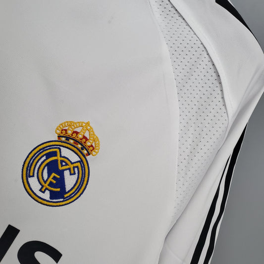 Real Madrid - Retrô
