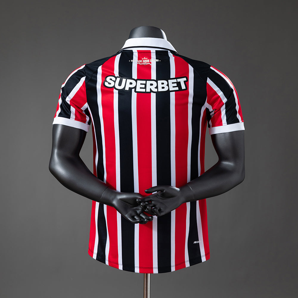 São Paulo - Versão Jogador