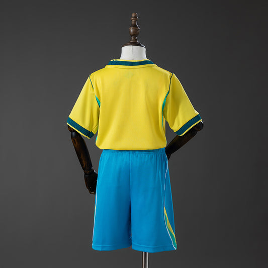 Brasil - Kit Infantil