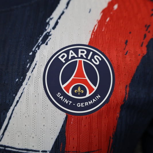 PSG - Versão Jogador