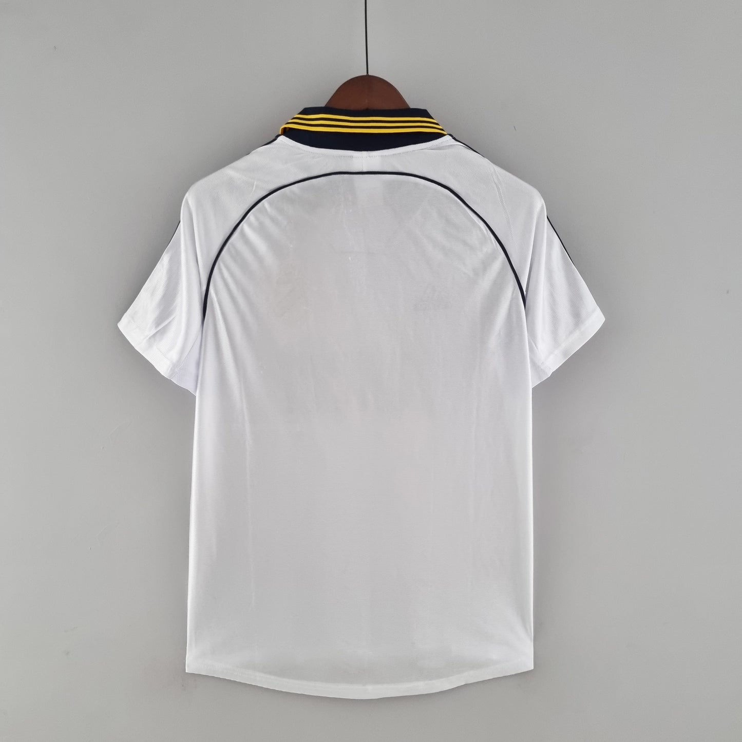 Real Madrid - Retrô