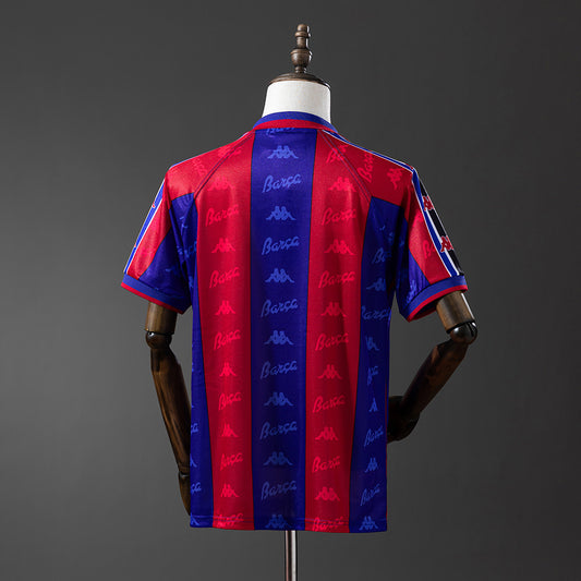 Barcelona - Retrô