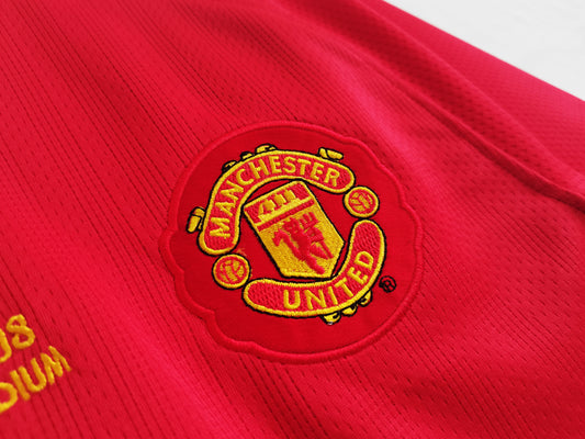 Manchester United - Retrô
