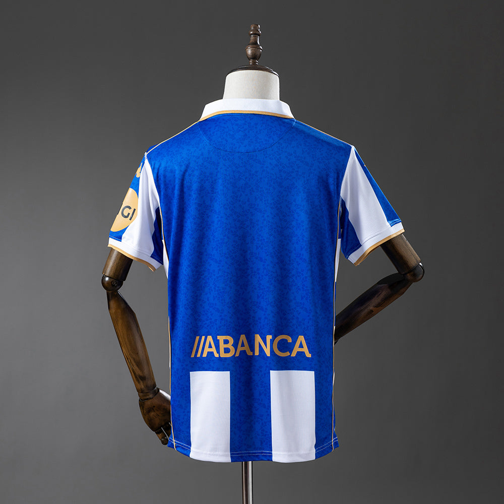 Deportivo de La Coruña