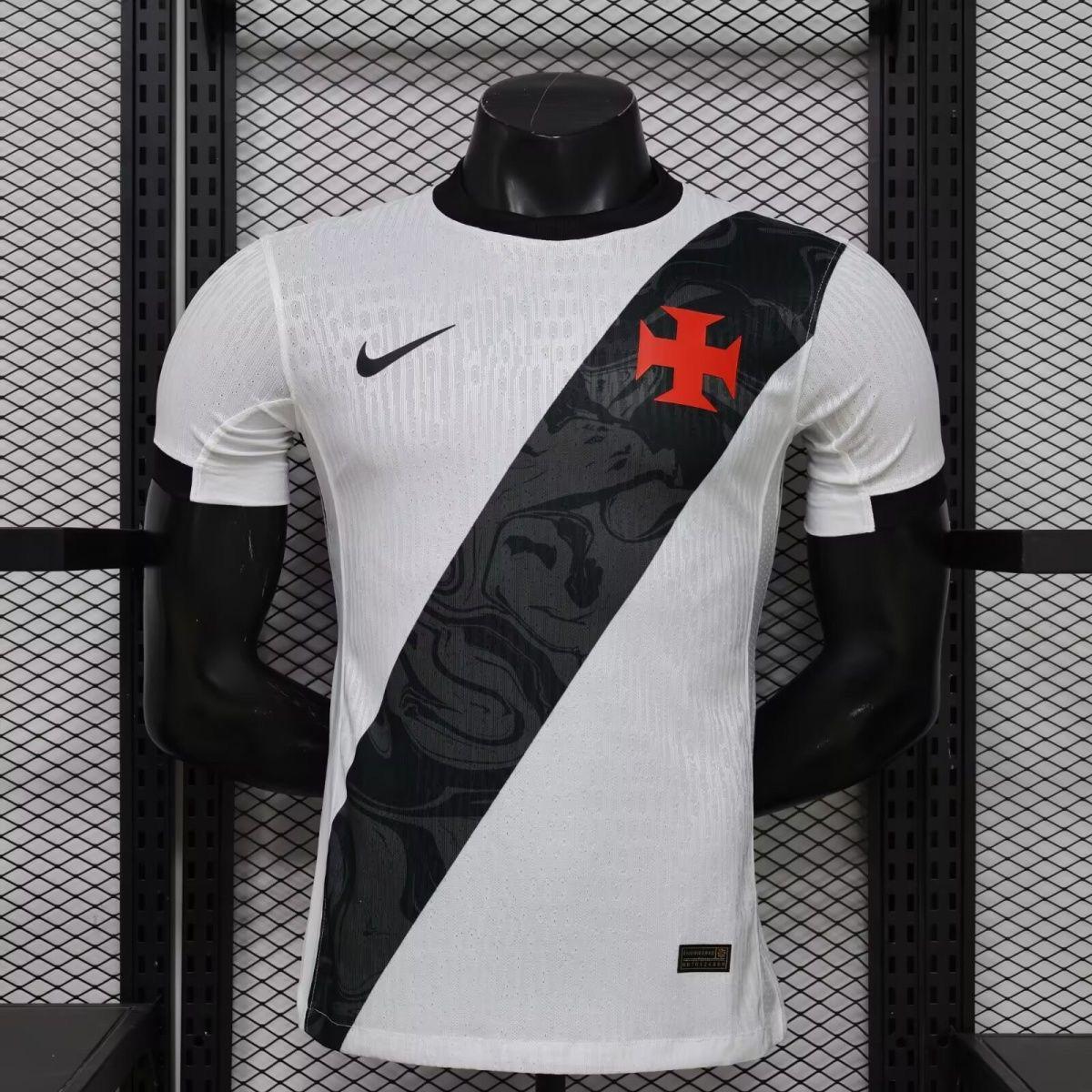 Vasco da Gama - Versão Jogador