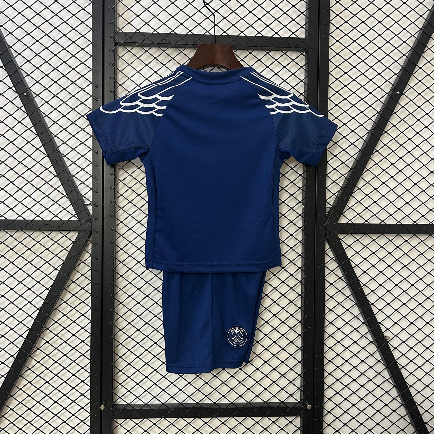 PSG - Kit Infantil