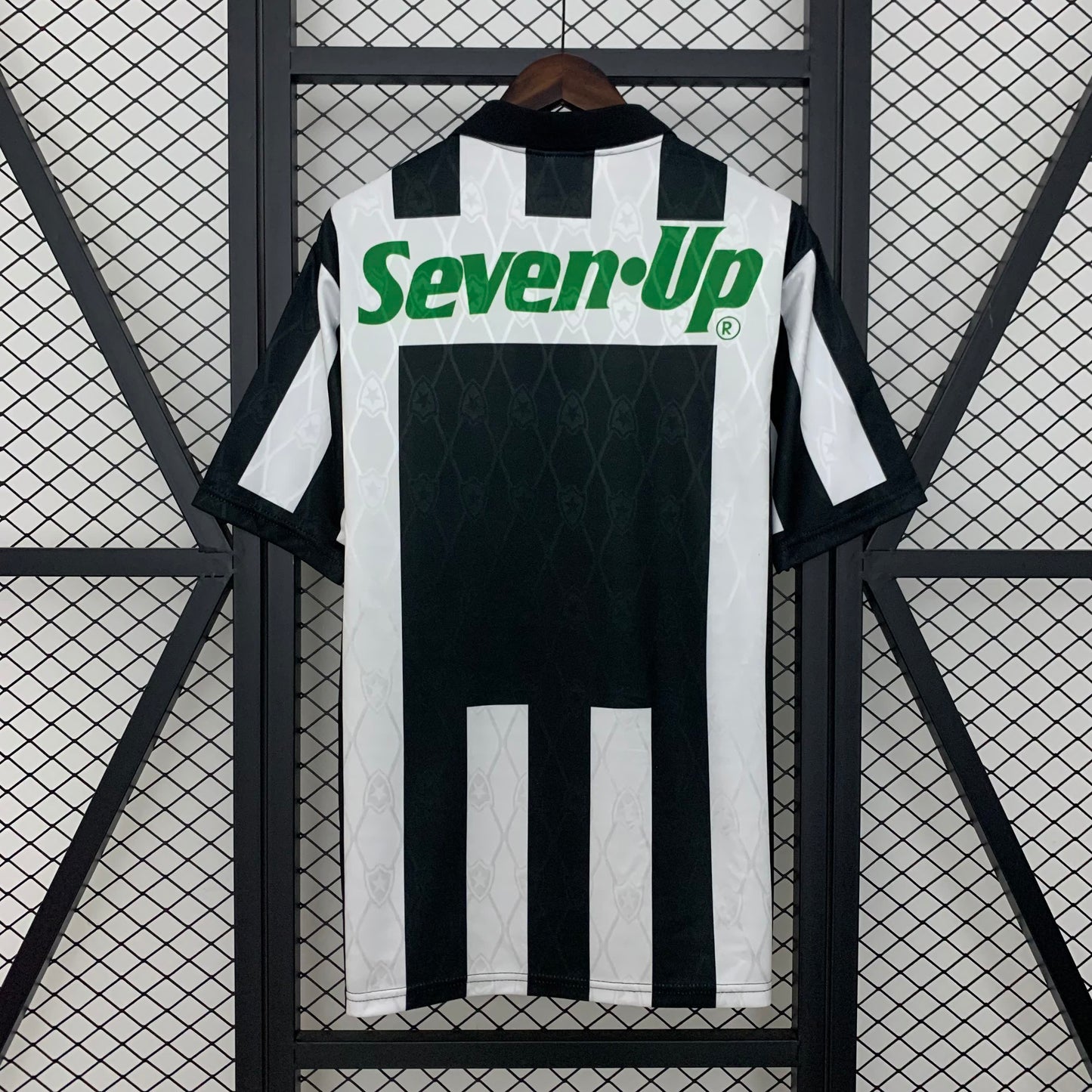 Botafogo - Retrô