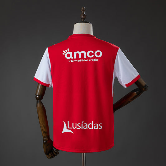 Braga 26/27