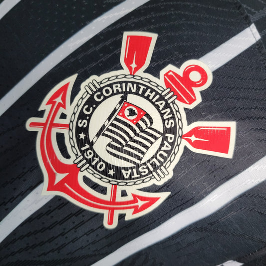 Corinthians - Versão Jogador